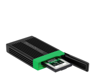 Delkin Devices Cardreader CFexpress Type-B - 1258056 - zdjęcie 2